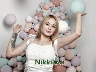 Nikkilovi