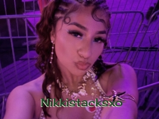 nikkistacksxo Vidéos Kochonnes