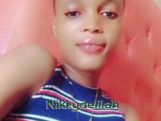 nikkydelilah Vidéos Kochonnes