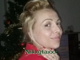 Nikkyta_xxx