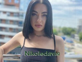 Nikoledavis