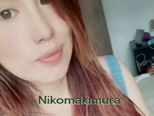 nikomakimura Vidéos Kochonnes