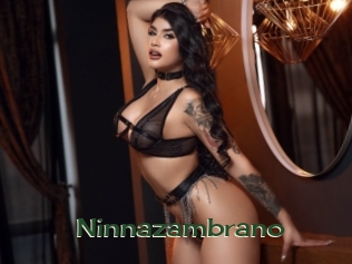 ninnazambrano Vidéos Kochonnes