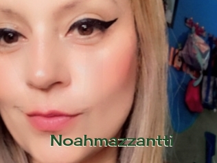 Noahmazzantti