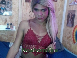 Noahomifire