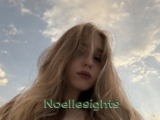 Noellesights