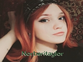 Norberitaylor