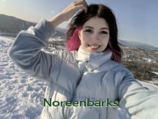 Noreenbarks
