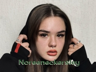 Noreeneckersley