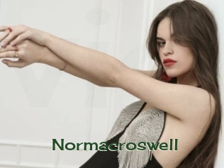 Normacroswell