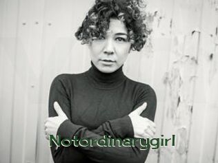 Notordinarygirl