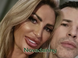 Novadanny