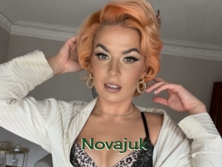 Novajuk