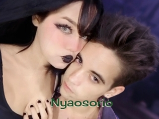 Nyaosorio