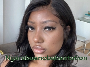 nyarabuenobabestation Vidéos Kochonnes