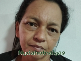 Nydahotnalgas