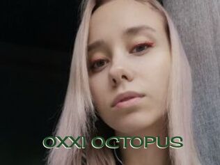 OXXI_OCTOPUS