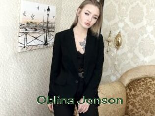 Oblina_Jonson