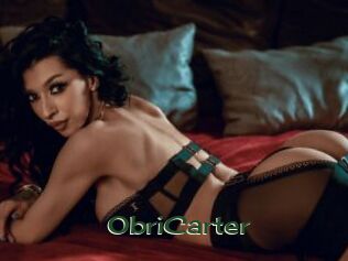 ObriCarter