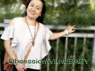 ObsessionWithUBABY