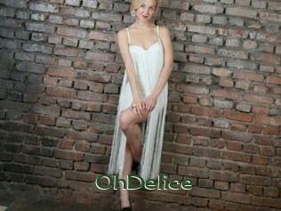 OhDelice