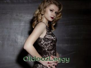 OldoozLeggy