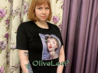 OliveLeaf