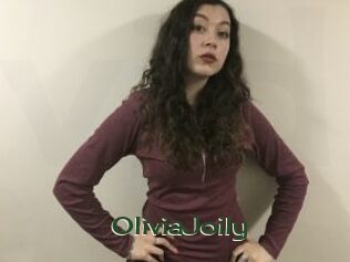 OliviaJoily