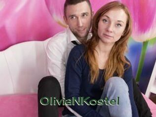 OliviaNKostel Vidéos Kochonnes