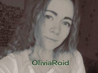 OliviaRoid