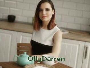 OllyDarren