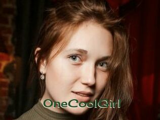 OneCoolGirl
