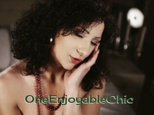 OneEnjoyableChic