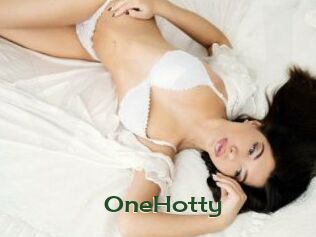 OneHotty