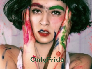 OnlyFrida
