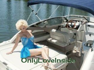 OnlyLoveInside