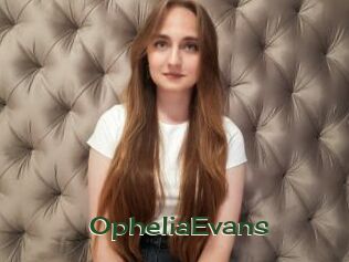 OpheliaEvans