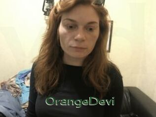 OrangeDevi