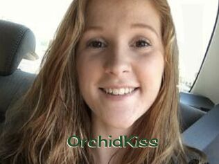 OrchidKiss
