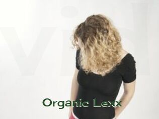 Organic_Lexx