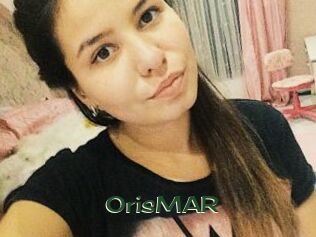 OrisMAR