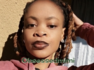 obsessedmimi Vidéos Kochonnes