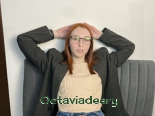 Octaviadeary