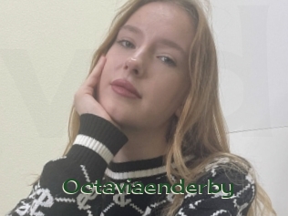 Octaviaenderby