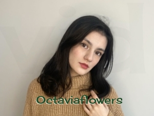 Octaviaflowers