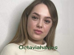 Octaviahavins