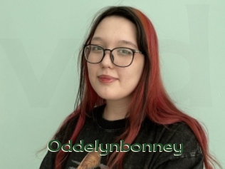 Oddelynbonney