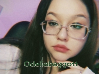 Odeliabaggott