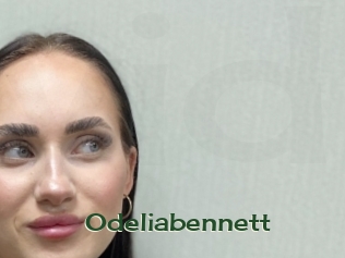 Odeliabennett