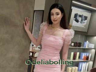 Odeliabolling